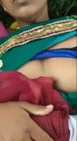 UP Outdoor Bhabhi ke sath Khet M Sex snapshot 5