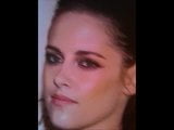 Tribute to slut whore Kristen Stewart snapshot 7