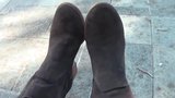 Sexy Feetfetish Soles snapshot 1