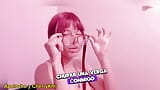 Clases de sexo,Como chupar una buena verga!!! Ft. CherryKmi snapshot 1