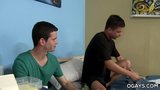 Roommates sharing a fleshjack snapshot 3