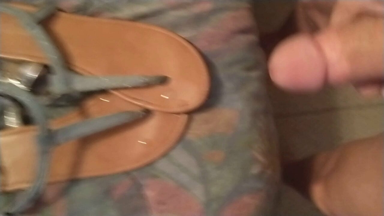 Sandal Porn
