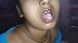 Cum äta mun desi bhabhi äta sperma snapshot 16