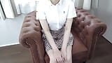 Asian Angel 20696 snapshot 2