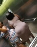 Bbw twerking snapshot 3