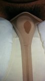 G-String Zwickel ficken und kommen innen snapshot 10