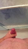 Big shower cumshot snapshot 2