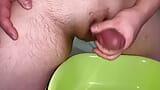 Small Penis Cumming And Pissing snapshot 7