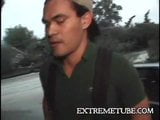 Vintage mexican slut gets an ass pounding from delivery boy snapshot 2