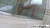 Self shot solo session with Japanese starlet Marica Hase snapshot 15
