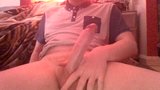 Husband playing with his cock over other women snapshot 9