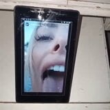 Corinna Kopf Tongue BBC Tribute snapshot 1