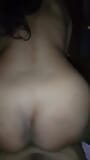 Chupo grandes dick.im me gusta divertirse más con mi hermano. SriLankan laddy chupar gran herramienta de joven snapshot 10