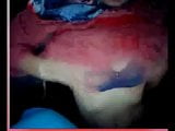 Turbanli hermosa turca mostrando sus tetas snapshot 8