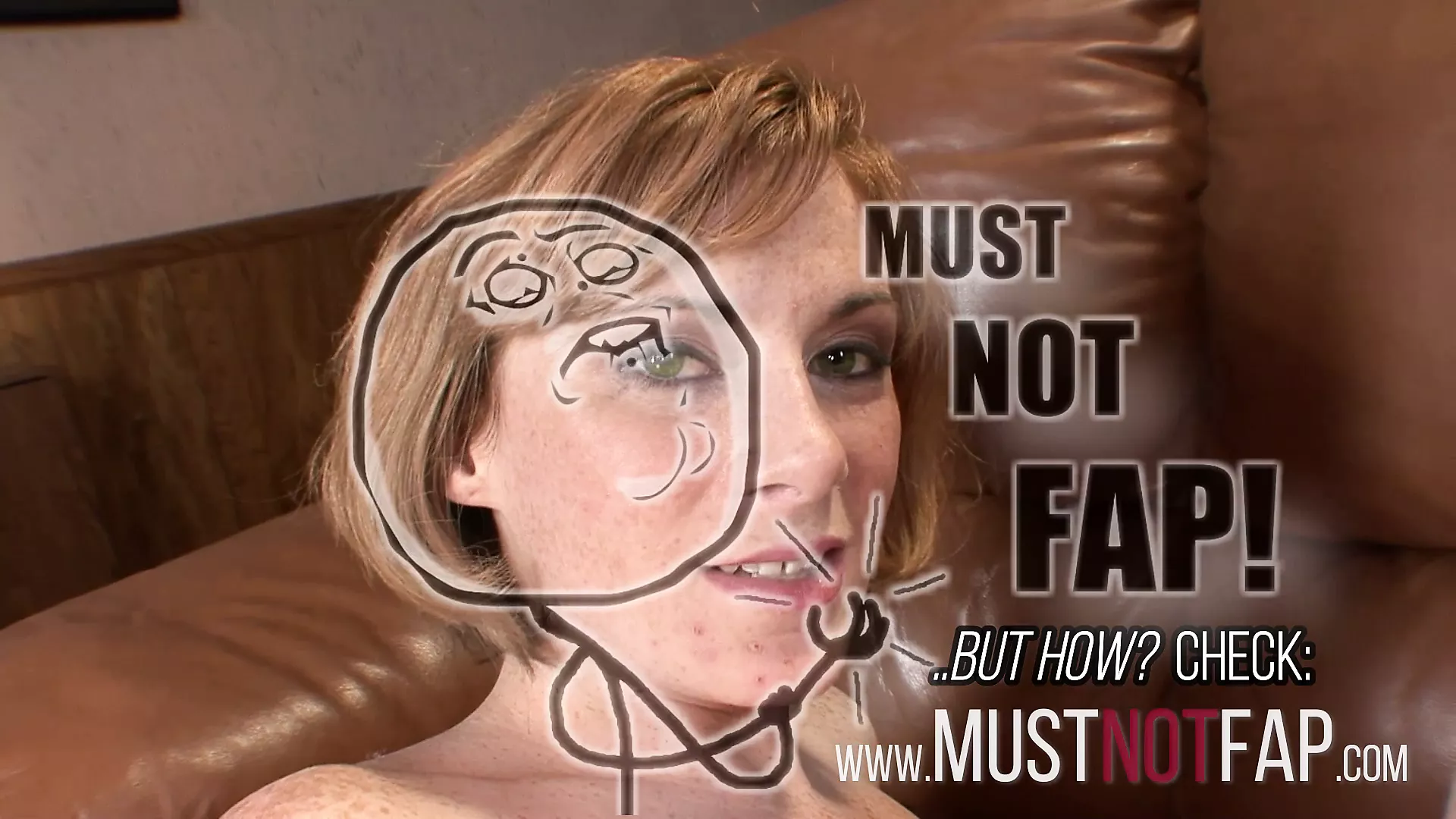 Dirty White Girl with Freckles Loves the Huge Big Black Cock: BBC BBC Porn