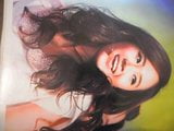 Yuri Kwon (SNSD) Facial tribute snapshot 4