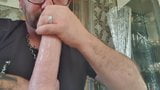 Dildo lutschen snapshot 9