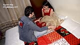 India adolescente en primera noche de sexo después del matrimonio - hunter asia snapshot 2