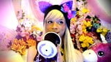 Xxhayleemariexx asmr, binaurale Entspannung! Haylee Marie Asmr snapshot 18