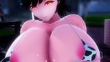 Mmd atago 3d r-18 park sex by pooky snapshot 2