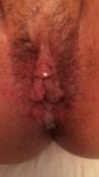 Sugar baby creampie snapshot 3