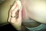 Dildo play snapshot 5