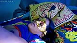 Tamil girl secretly meting her lover snapshot 20