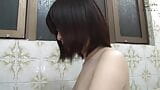 Birlikte banyo yapan kardeşler - part.8 snapshot 19