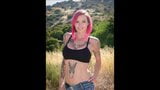 Anna Bell ha un picco caldo snapshot 13