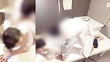 【寝取られ】看護師の妻が、病院で医者に言葉責め調教される映像 snapshot 10
