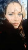 Megan Fox sborra e sputa omaggio (omaggio richiesto) snapshot 13