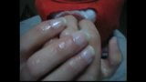 71 - Olivier hands and nails fetish Handworship (09 2017) snapshot 15