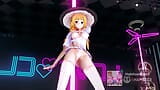 Touhou Project Series Hai Phut Hon In Sexy Erotic Reimu Hakurei school girl sexy bitch 3d hentai mmd r18 fap hero snapshot 2