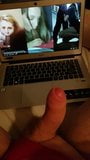 My Second Cuckold Test. My Tiny White Cock Is Hard At BBC snapshot 8