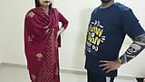 Best Indian xxx video, Indian hot step mother was fucked by her step son, saara bhabhi sex video,Indian porn star hornycouple149 snapshot 1