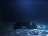 Sex underwater 26 - Captive 1 snapshot 1