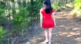 Un lindo vestido rojo snapshot 2