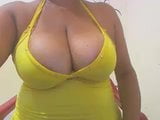 Big Nipple Colombian snapshot 6