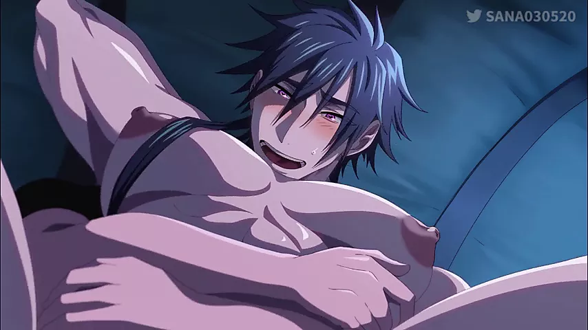 Yaoi Goblin Slayer 4: Gay Massage Big Cock Porn | xHamster