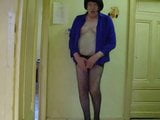 Transvestit, reif, altes Video 3 snapshot 6