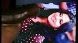 Mallu attrice Lichi (Anna Rajan) e omaggio snapshot 3