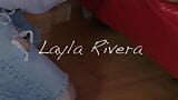 No puede resistirse y se corre dentro de Layla Rivera snapshot 1