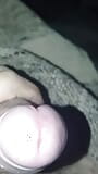 Anal - la meilleure masturbation a lieu dans la salle de bain de ma maison snapshot 9