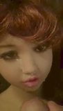 Real Love Sexdoll Facial snapshot 5