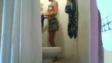 Casa de Sarita House of Pleasure Shower Masturbation! snapshot 1