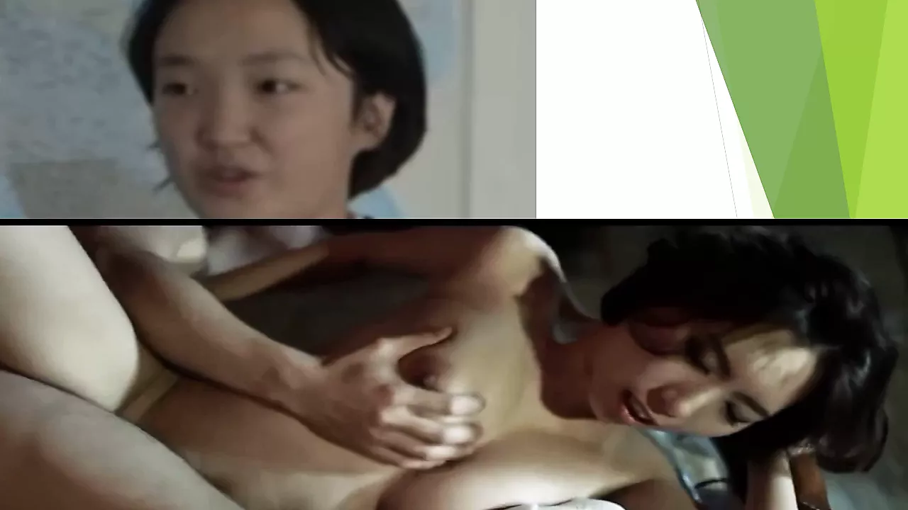 韩国学校kim min han学生用避孕套做爱