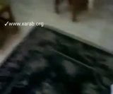 MILF Mesir menghisap batang hitam bercakap kotor amatur Arab snapshot 6