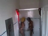 shower lesbians snapshot 2