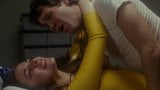 Kim Cattrall Porkies escena de sexo snapshot 9