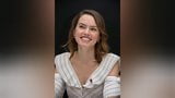 Daisy Ridley wichst Herausforderung snapshot 2